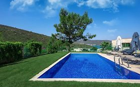 Vogue Hotel Bodrum Отзывы