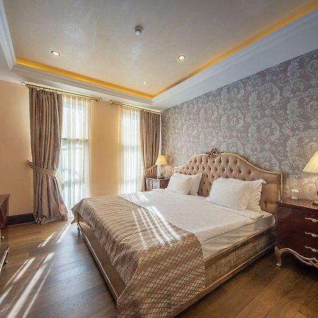 Vogue Hotel Supreme Bodrum Villa Торба Экстерьер фото