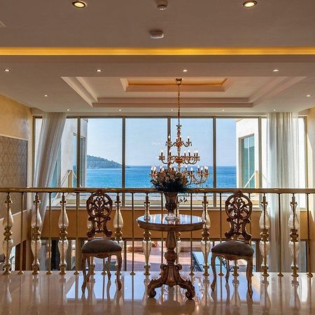 Vogue Hotel Supreme Bodrum Villa Торба Экстерьер фото